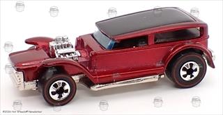 Red - 25th Anniversary